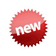 Новинки