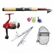 Товары для дачи, похода и рыбалки