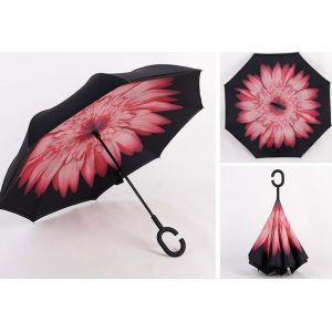 UPBrella-зонт наоборот