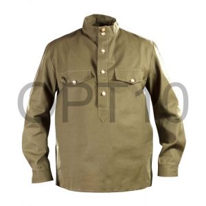 Гимнастерка